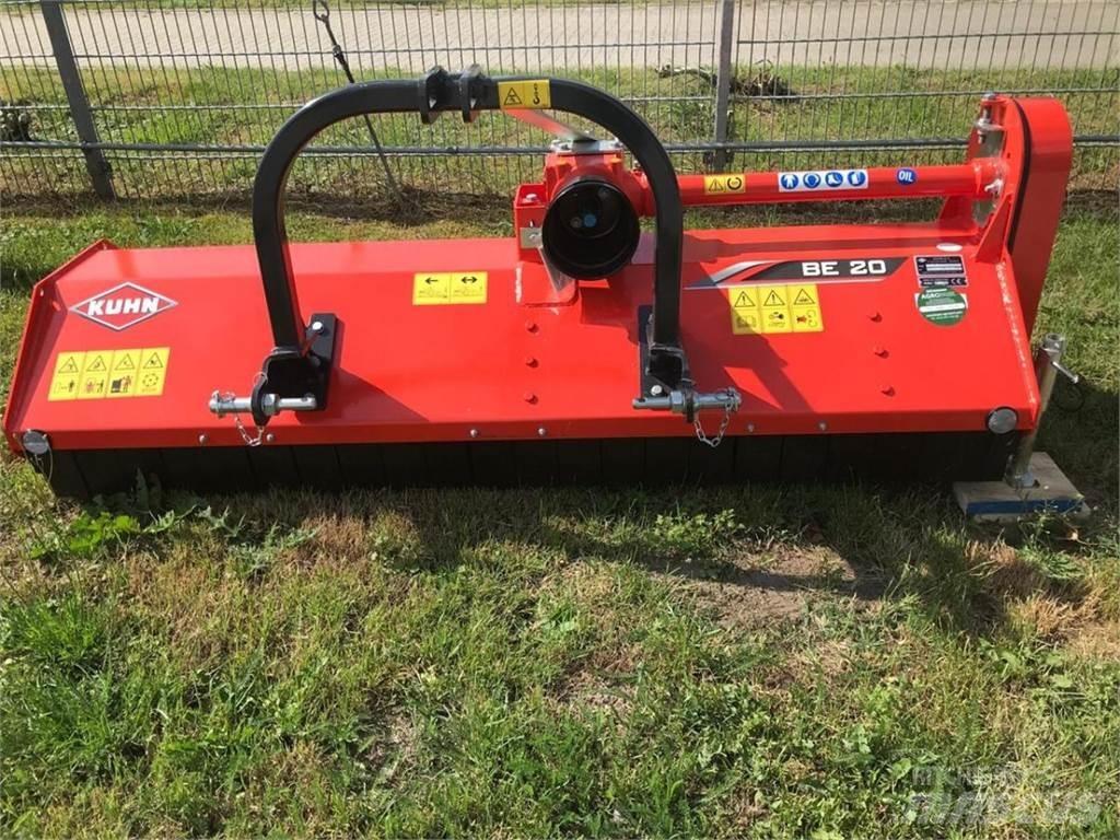 Kuhn BE20 Mulcher