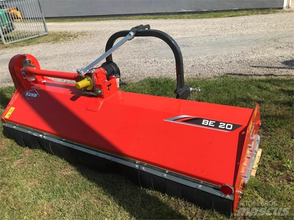 Kuhn BE20 Mulcher