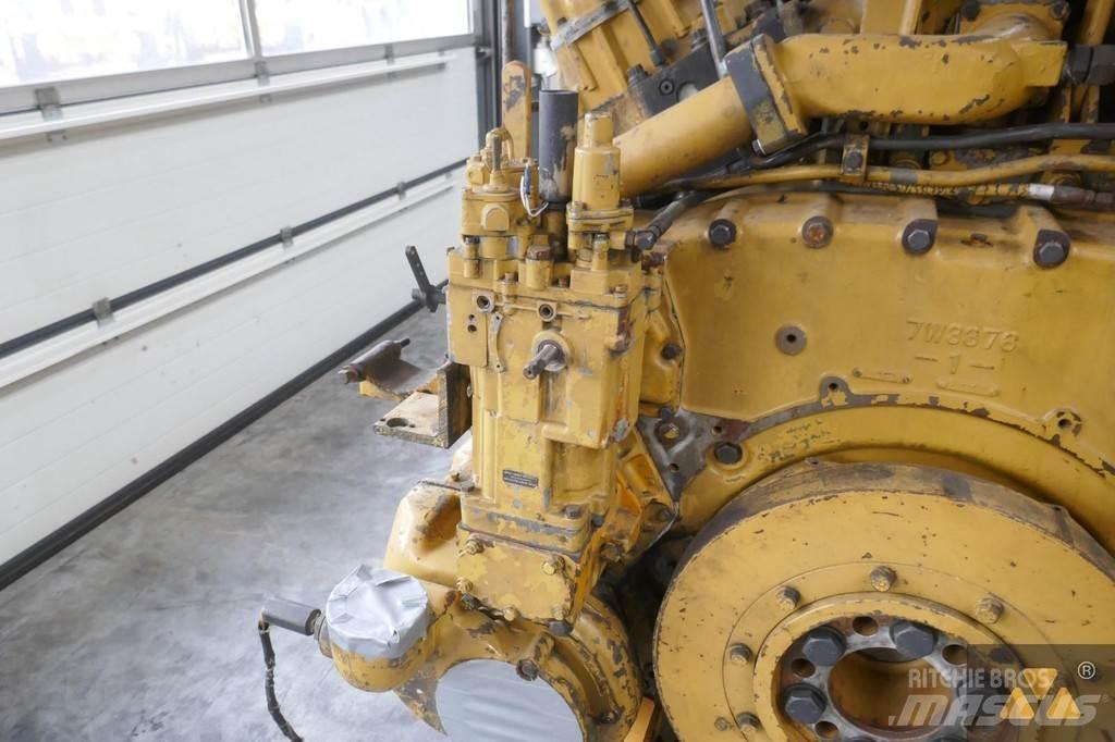 CAT 3508 Motoren
