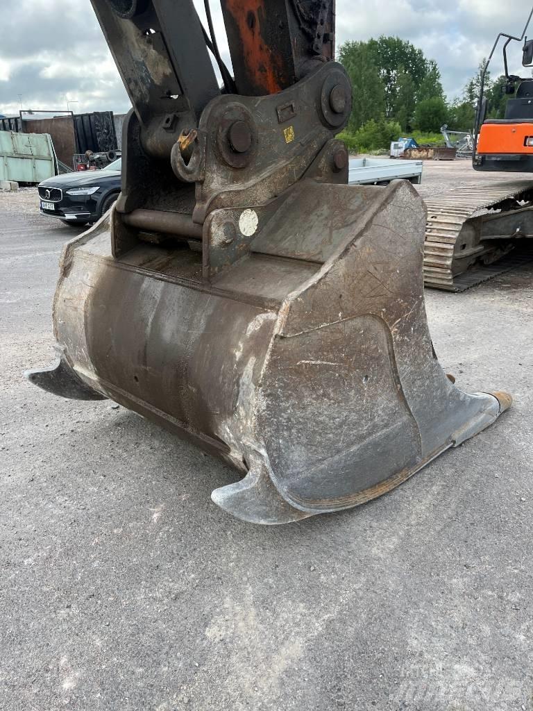 Doosan DX 340 LC-5 Raupenbagger