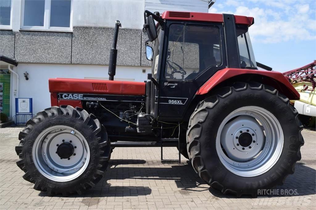 Case IH 956 XLA Traktoren