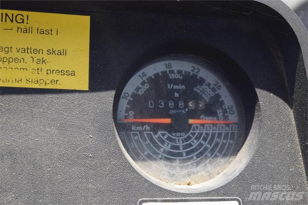 Case IH 956 XLA Traktoren