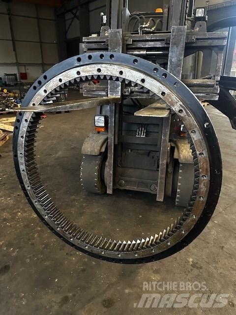 CAT M 316 BEARING Chassis
