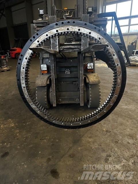 CAT M 316 BEARING Chassis