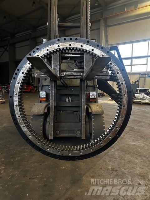 CAT M 316 BEARING Chassis