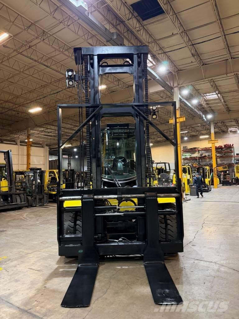 Hyster H 230 H D Andere Gabelstapler