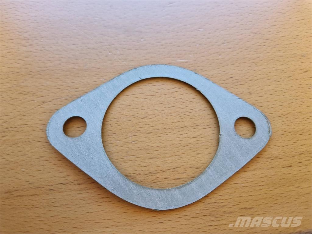 Ponsse 9850037 Getriebe