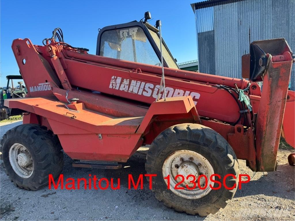 Manitou 1230SCP Sonstige Baumaschinen