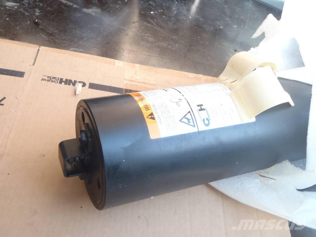 CASE Accumulator Bremsen