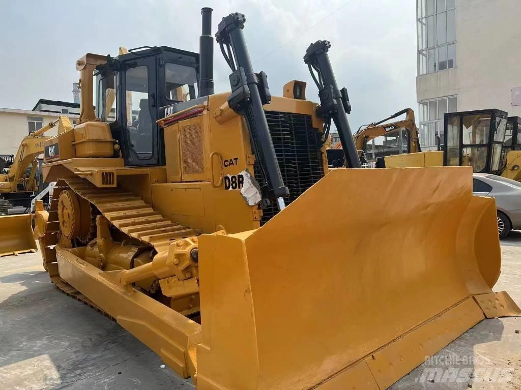 CAT D 8 R XL Grader