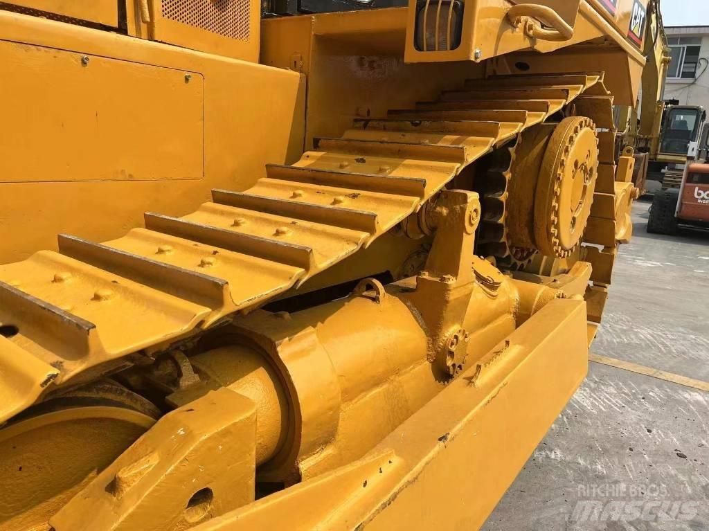 CAT D 8 R XL Grader