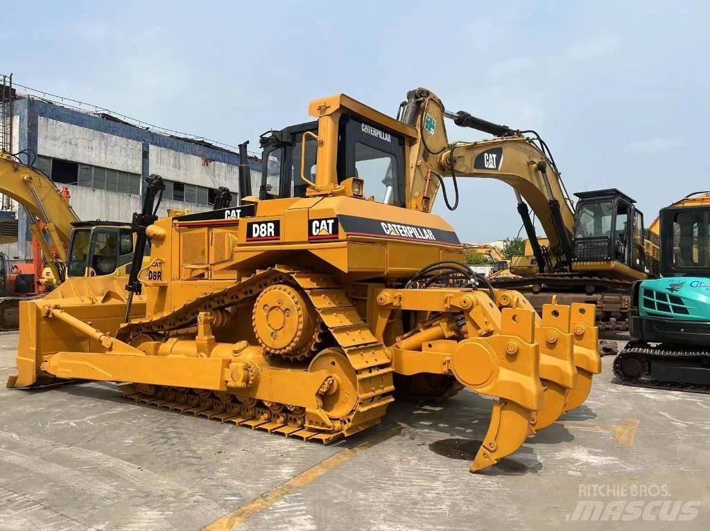 CAT D 8 R XL Grader