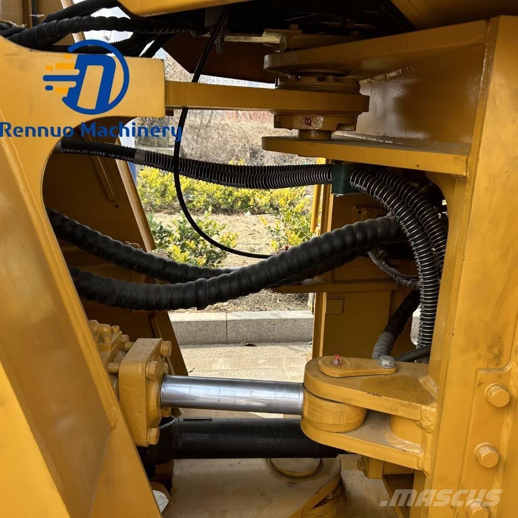 CAT 950 H Radlader