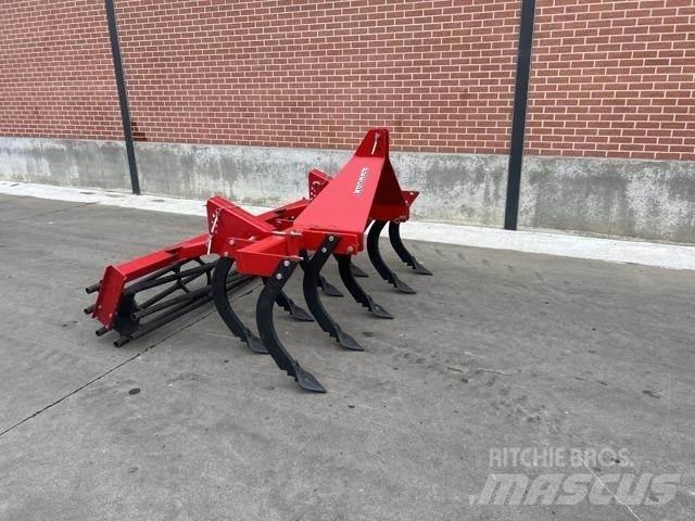 Peecon VTC 200 Grubber