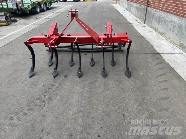 Peecon VTC 200 Grubber