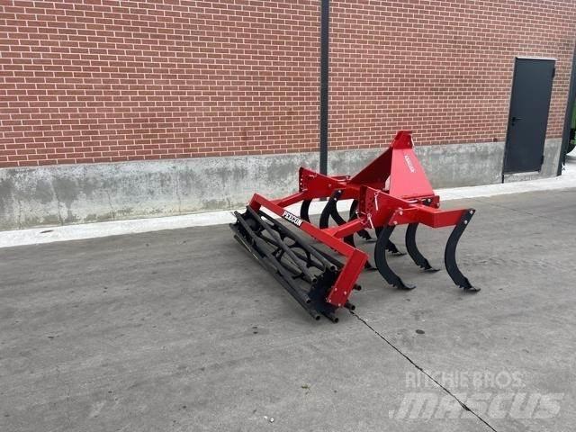 Peecon VTC 200 Grubber
