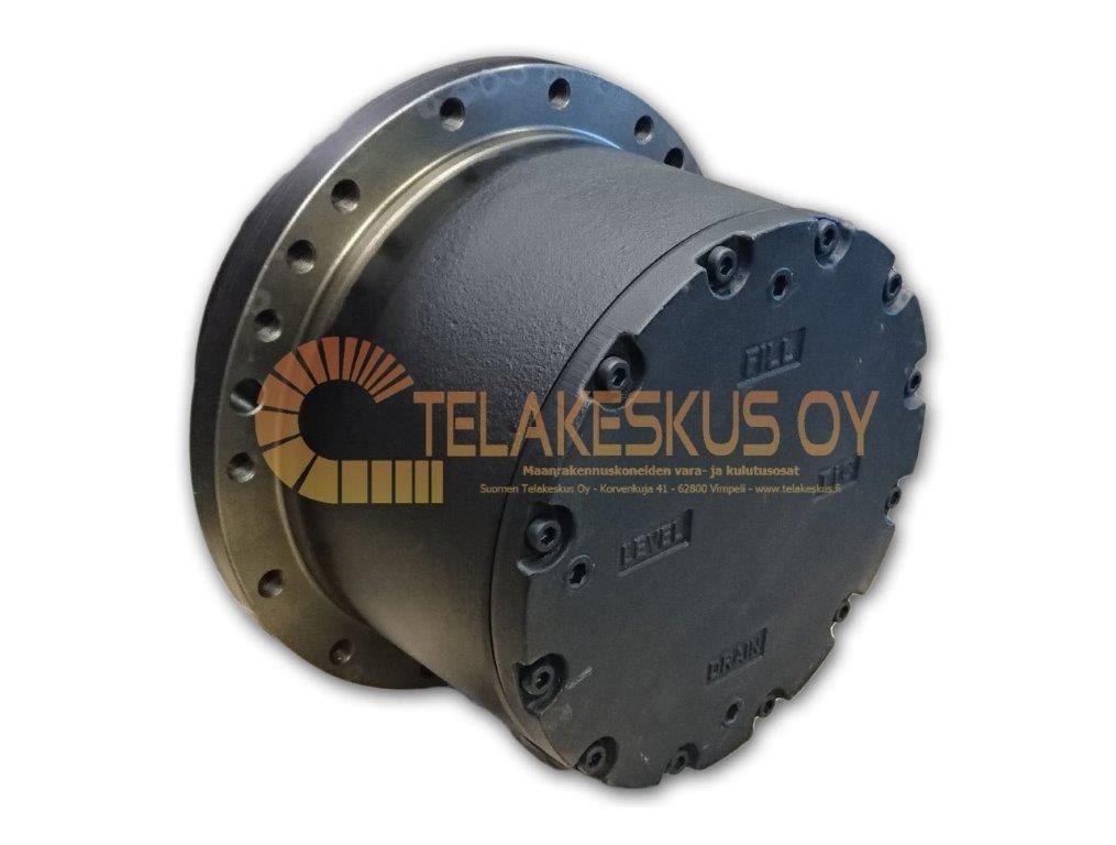  FTC Hydraulics Hydraulik