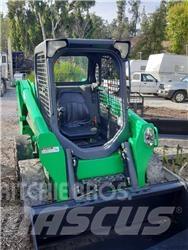 Bobcat S 510 Kompaktlader
