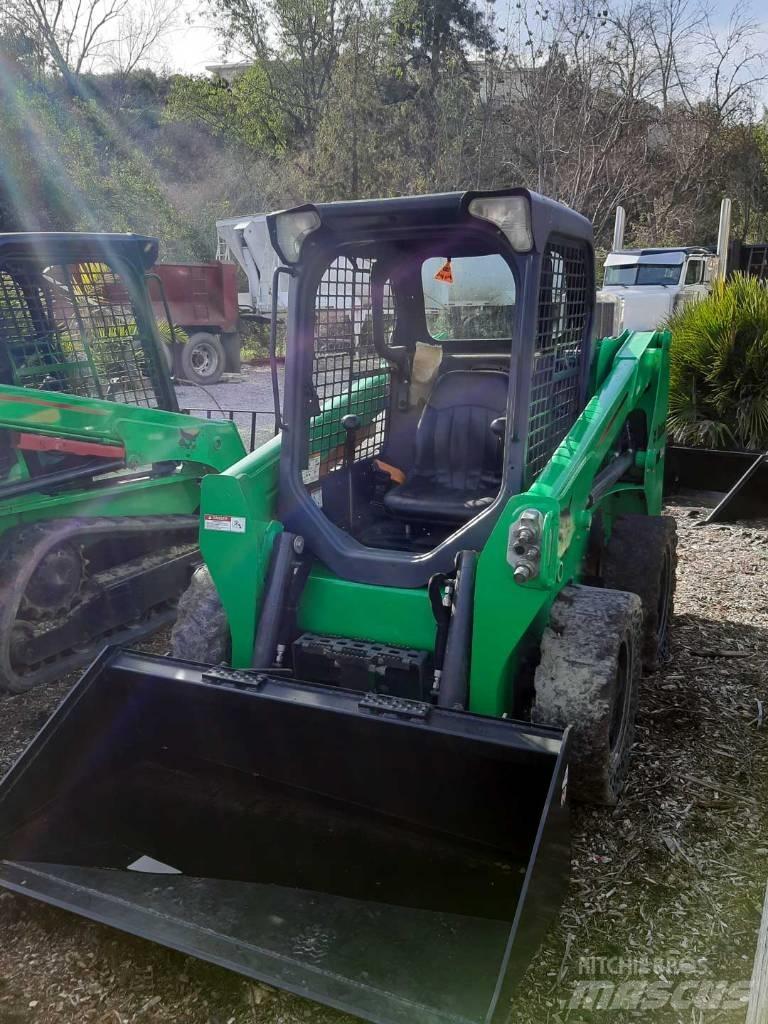 Bobcat S 510 Kompaktlader