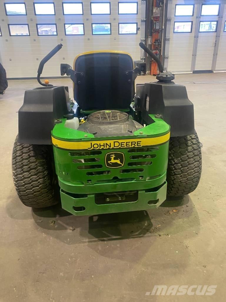 John Deere Z 425 Reitermäher