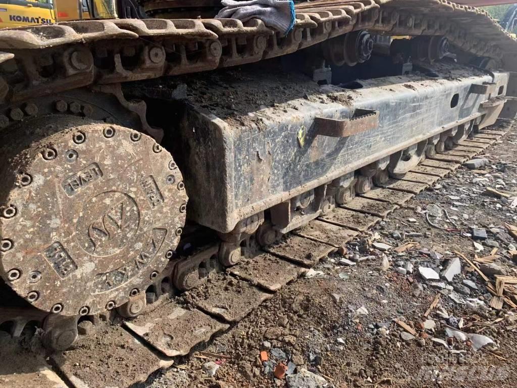 Doosan DH 220 LC-7 Raupenbagger