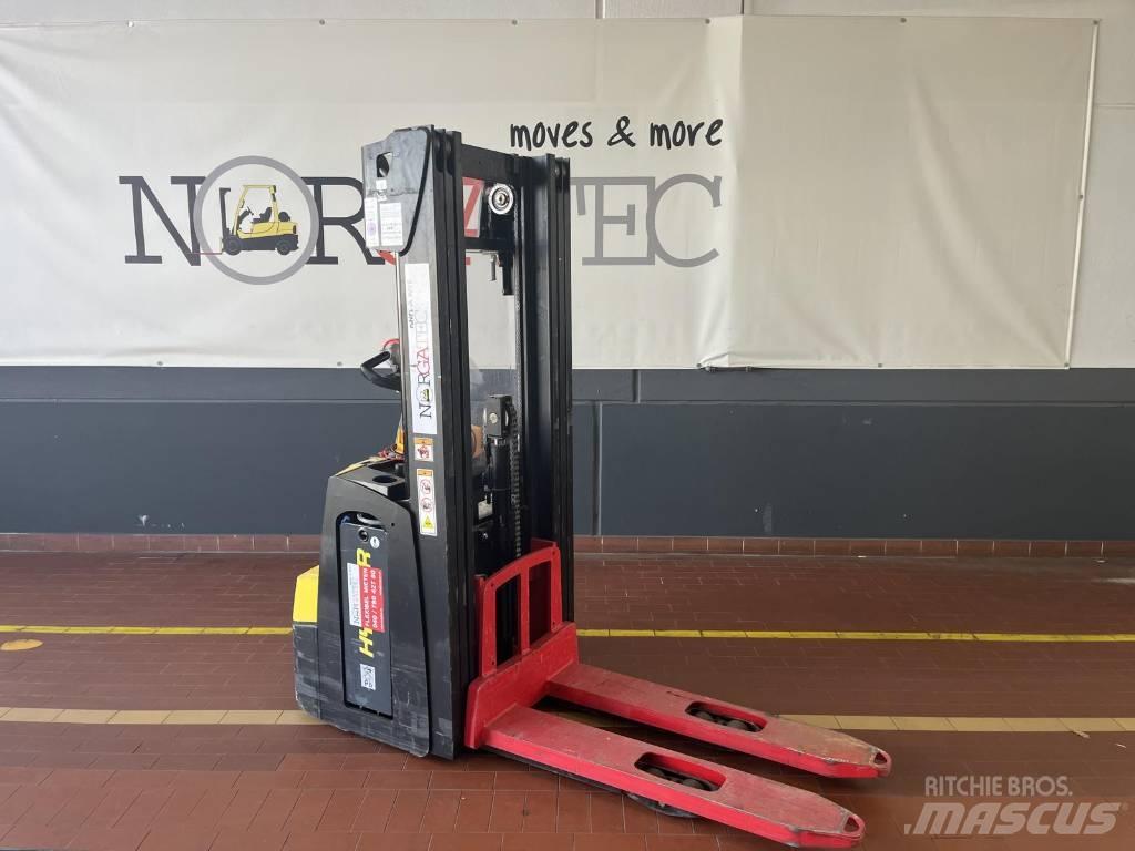 Hyster S1.4 Deichselstapler