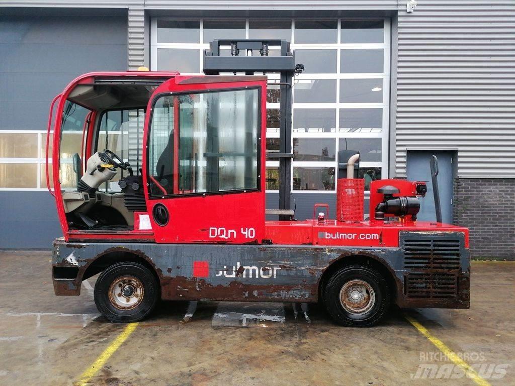 Bulmor DQn40-12-45 Seitenstapler