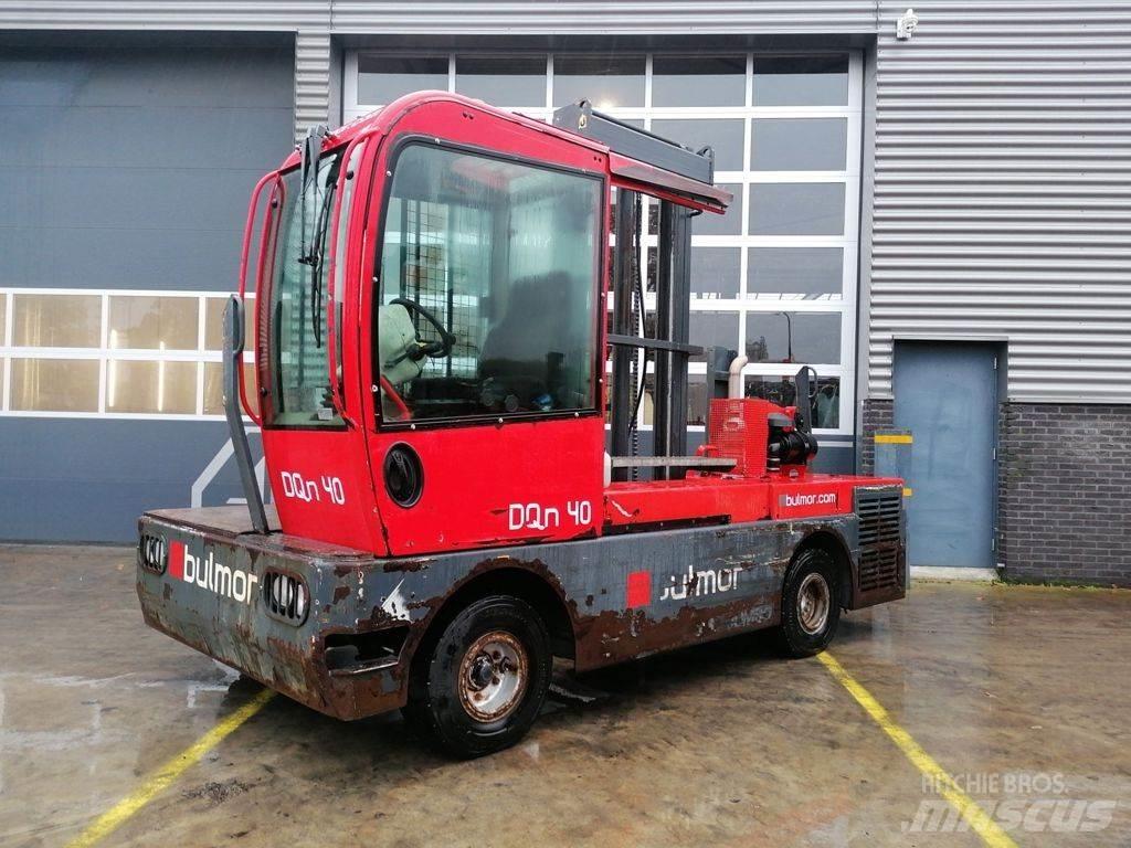 Bulmor DQn40-12-45 Seitenstapler