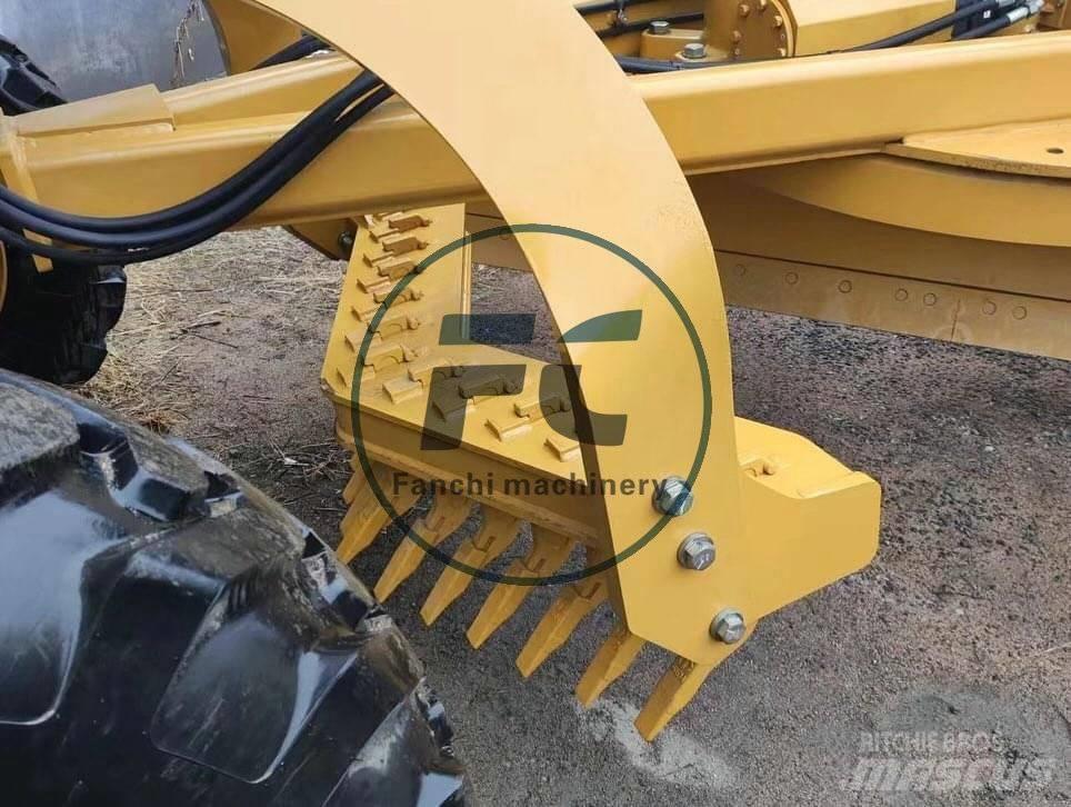 CAT 120GC Grader