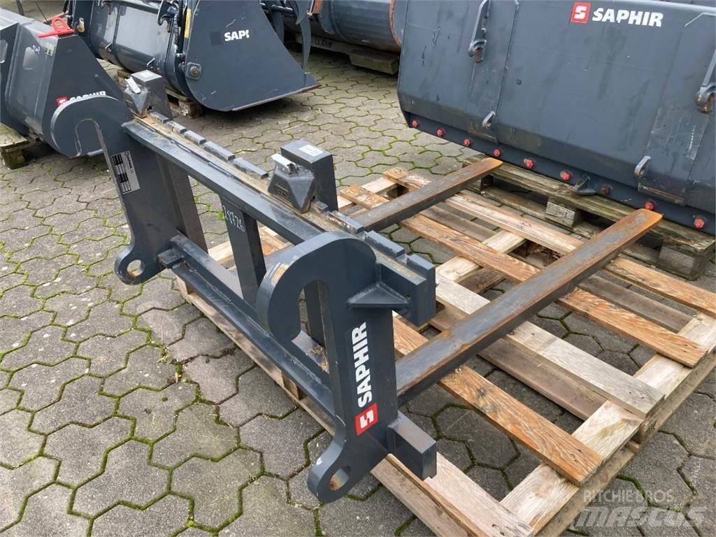 Saphir PG 15/35 Sonstige Landmaschinen