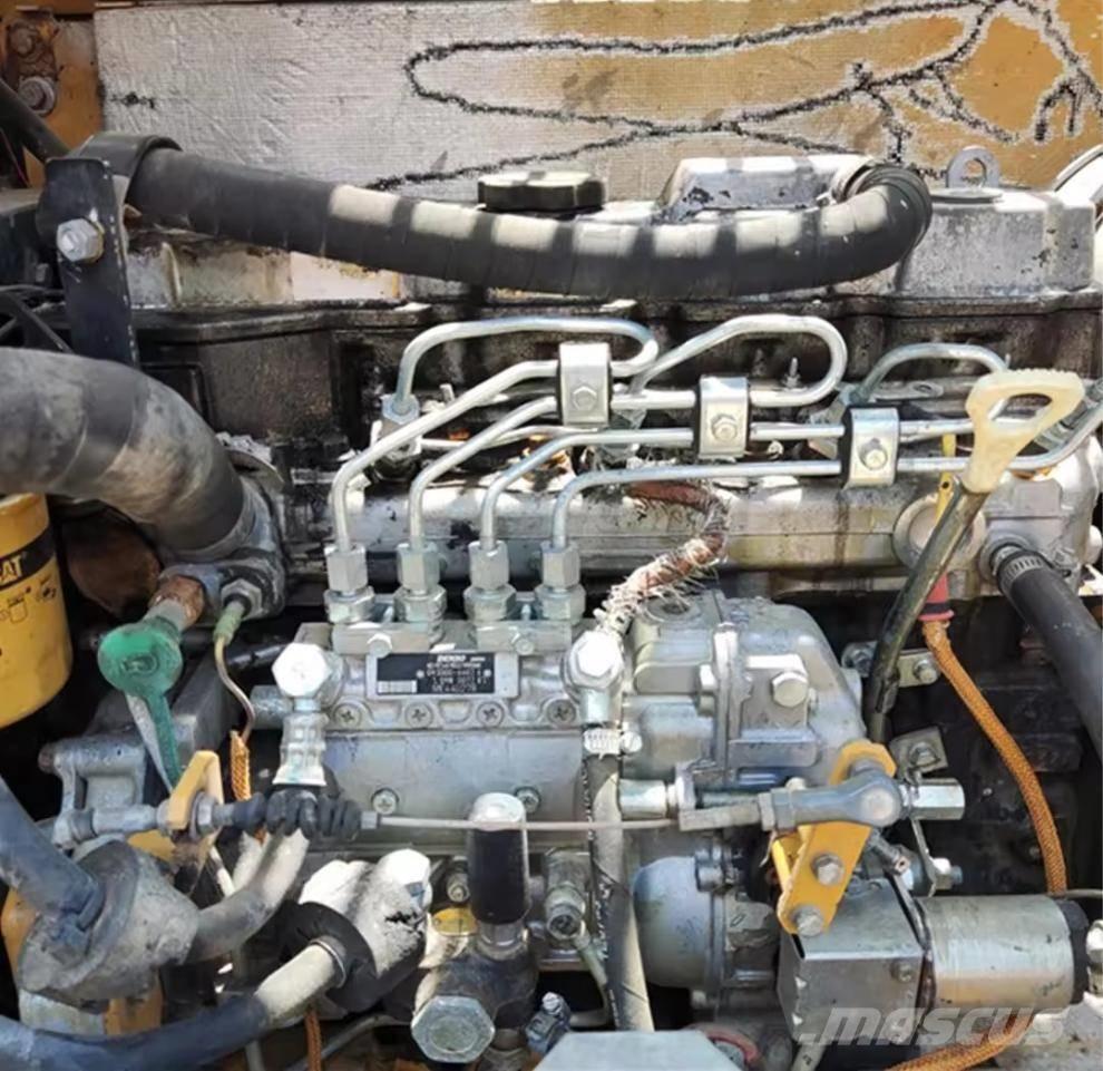 CAT 306 D Minibagger < 7t