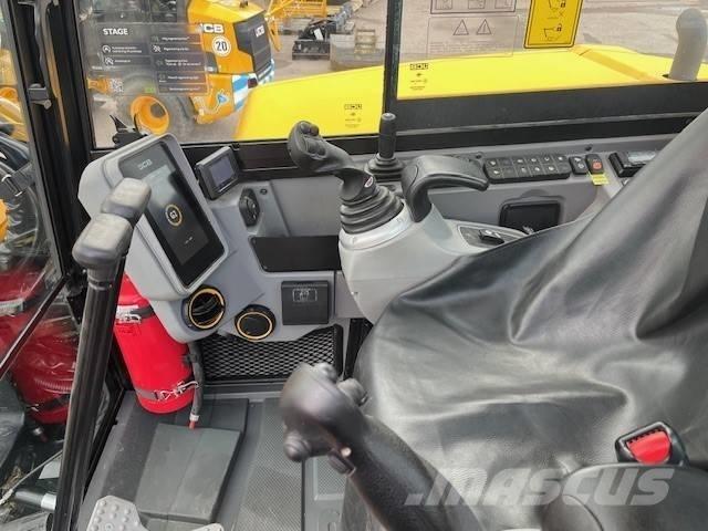 JCB 86 C-2 Midibagger  7t - 12t