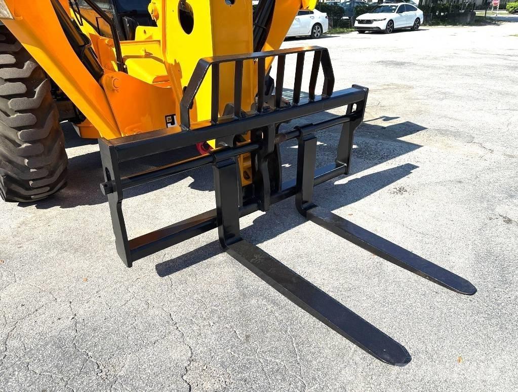 JCB 512-56 Teleskoplader