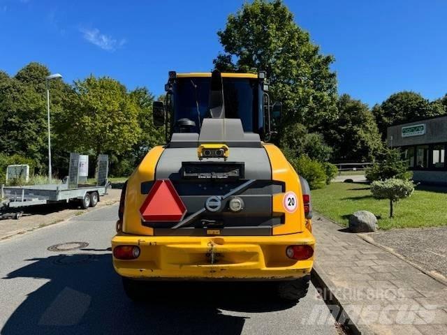 Volvo L 45 H Radlader