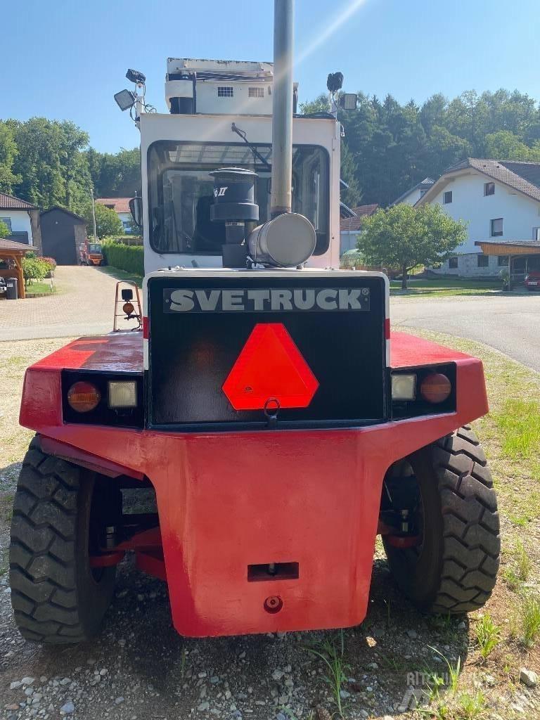 Svetruck 1260-30 Dieselstapler