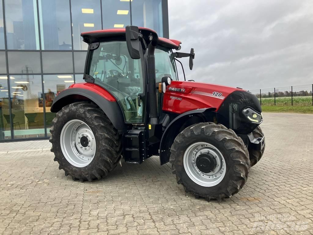 Case IH Vestrum 120 Traktoren