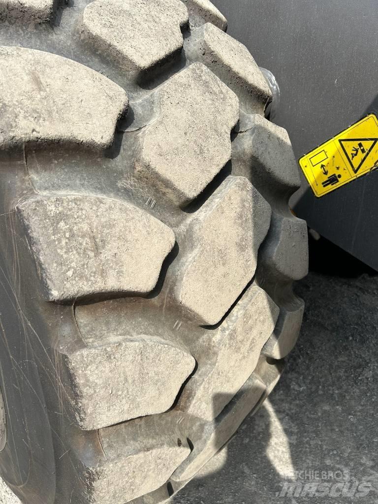 Volvo l150h Radlader