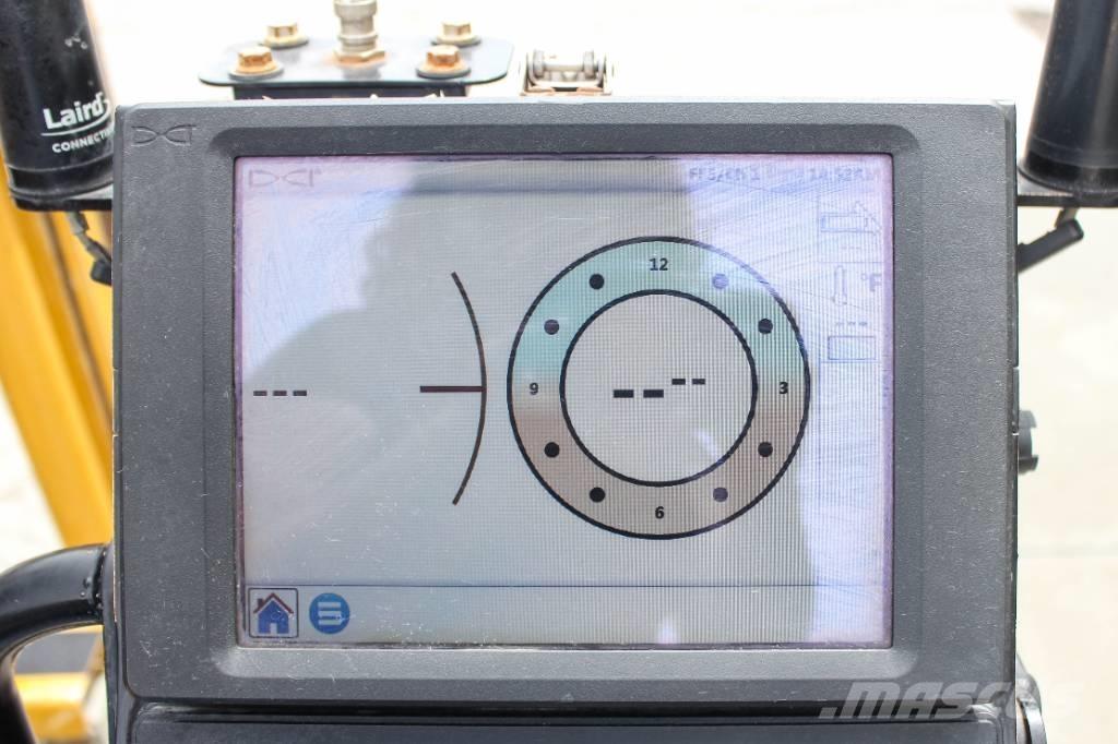 Vermeer D24x40 S3 Horizontale Richtungsbohrgeräte