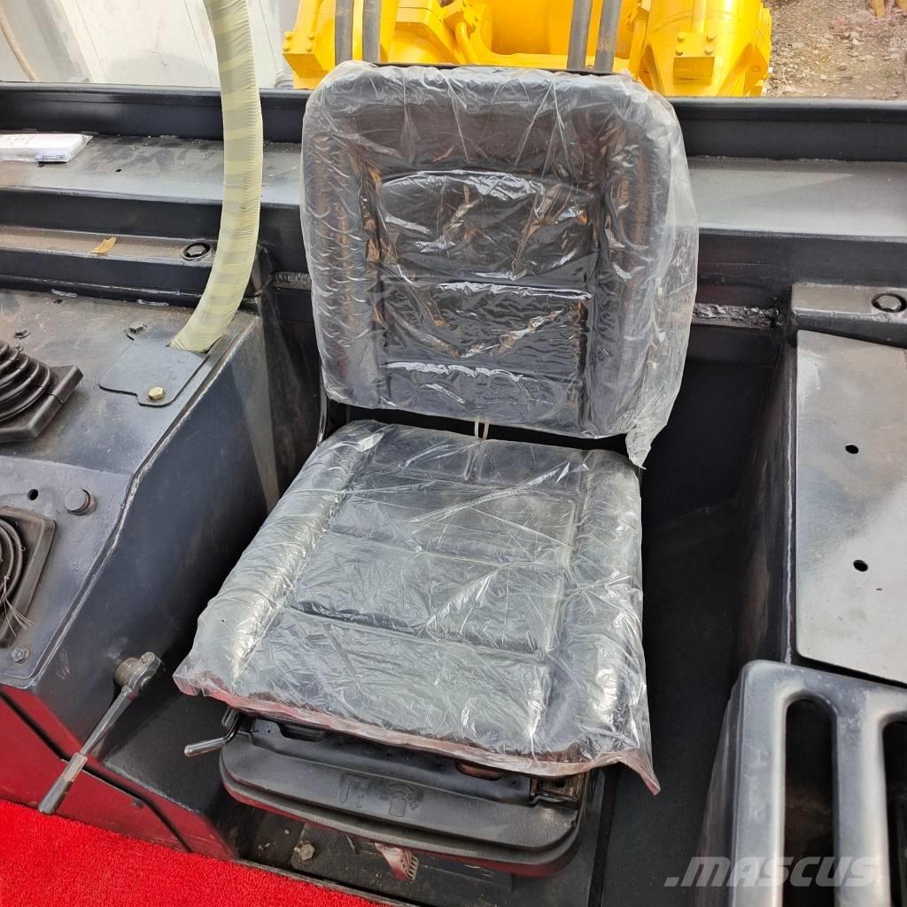 Shantui SD 32 Bulldozer