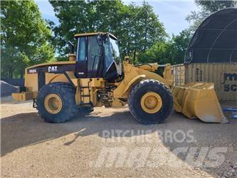 CAT 966 G Radlader
