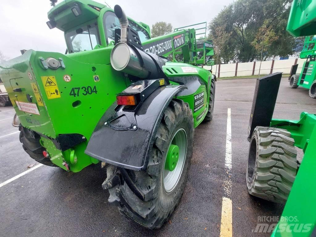 Merlo TF 45.11 T 170 Teleskoplader für Landwirtschaft