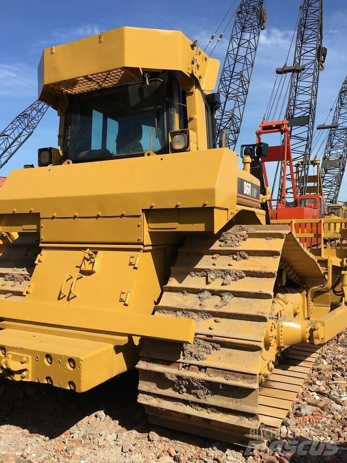 CAT D6R Bulldozer