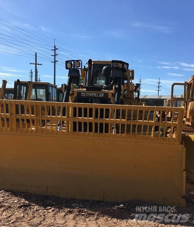 CAT D6R Bulldozer