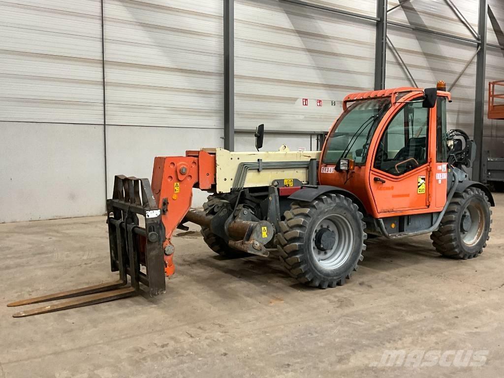 JLG 3513 Teleskoplader