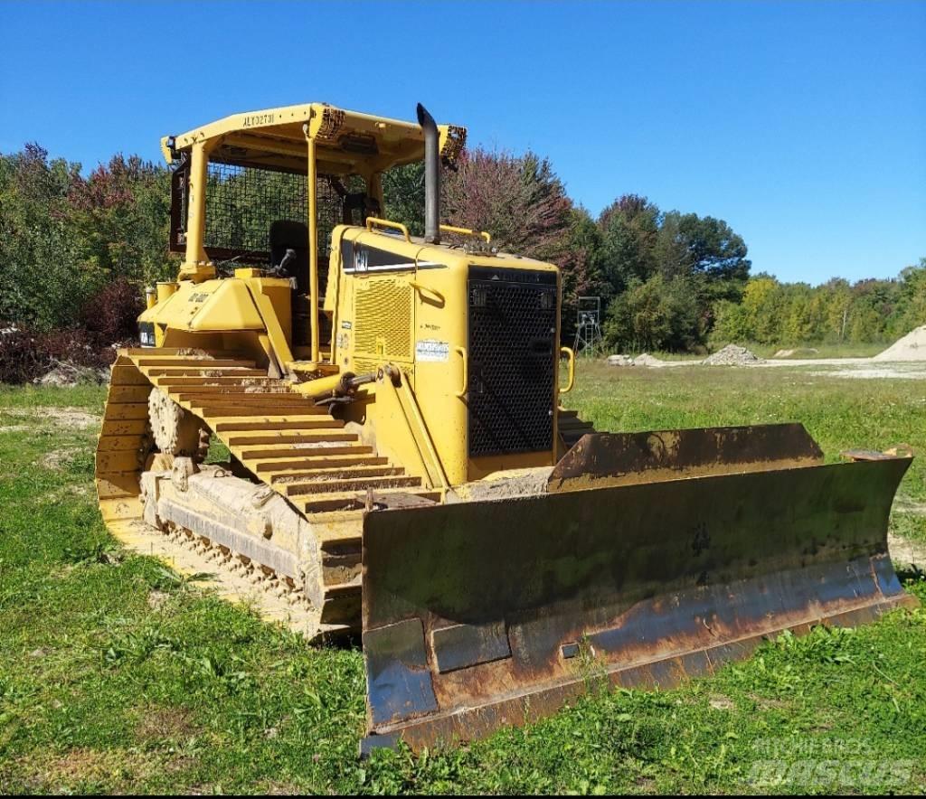 CAT D 6 N Bulldozer