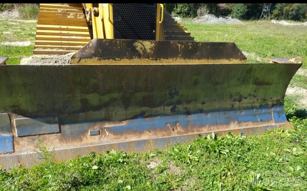 CAT D 6 N Bulldozer