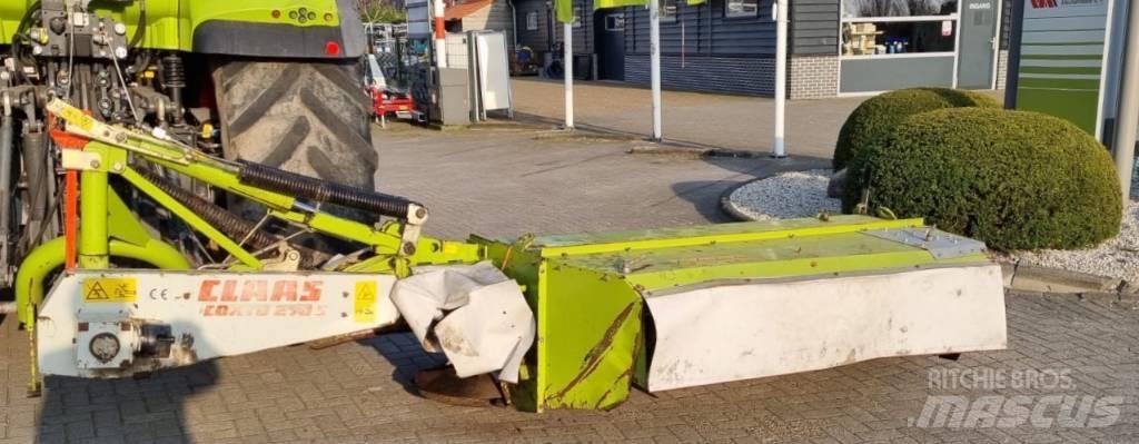 CLAAS Corto 270 NC Mäher