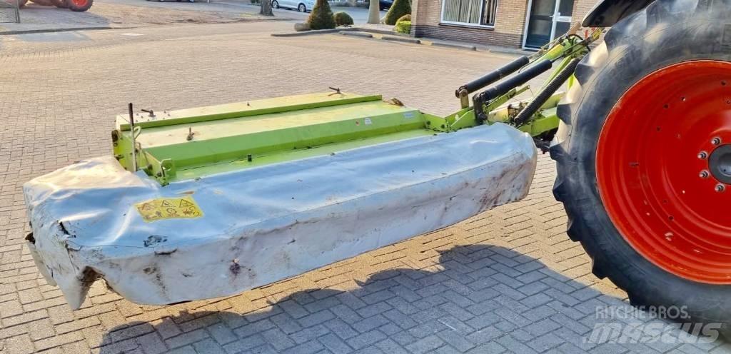 CLAAS Corto 270 NC Mäher