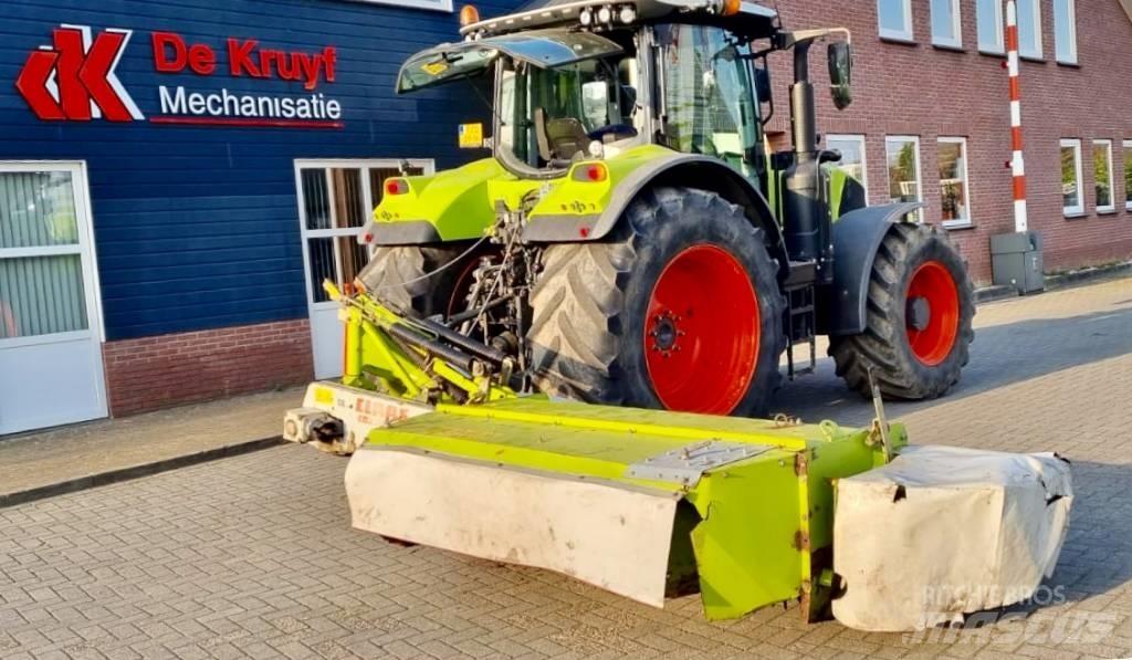 CLAAS Corto 270 NC Mäher
