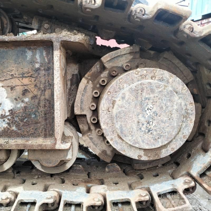 Sany SCC750 Raupenkrane